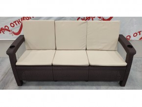 Диван Yalta Premium Sofa 3 Set в Невьянске - nevyansk.магазин96.com | фото