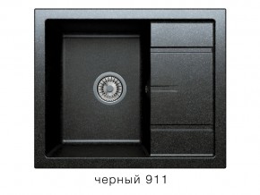 Мойка кварцевая Tolero R-107 Черный 911 в Невьянске - nevyansk.магазин96.com | фото