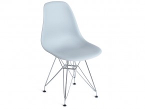 Стул Cindy Iron chair Eames mod. 002 серый в Невьянске - nevyansk.магазин96.com | фото