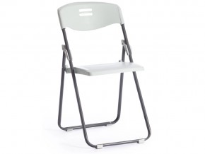 Стул складной Folder chair 2 mod. 222 белый в Невьянске - nevyansk.магазин96.com | фото